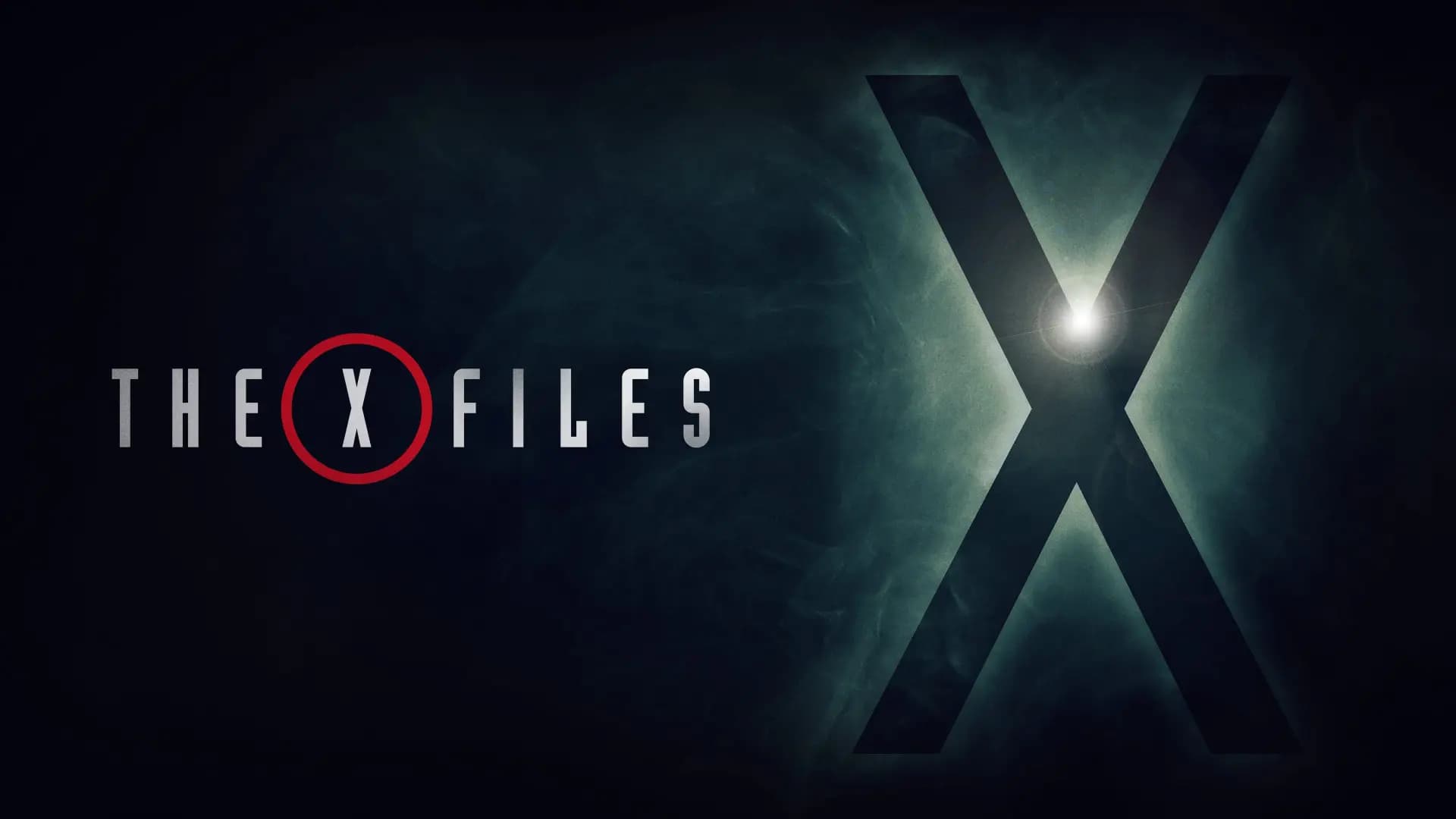 The X Files